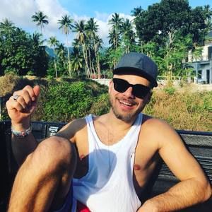 Meet your Posher, Ben